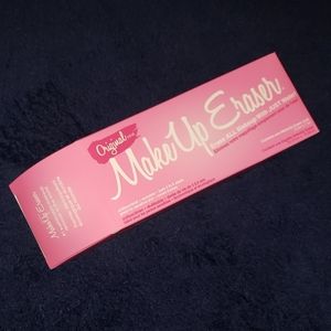 Make up eraser